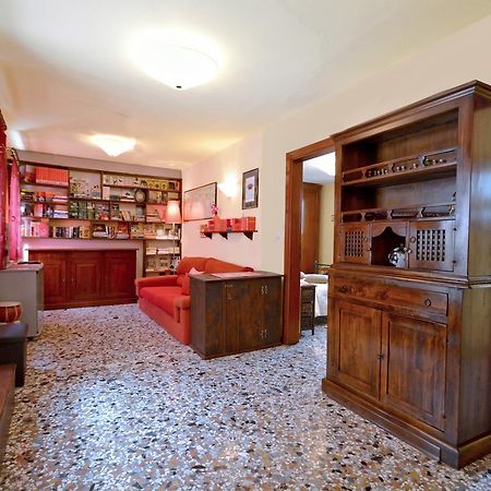 Ve.N.I.Ce Cera Casa Della Zia Veneza Exterior foto