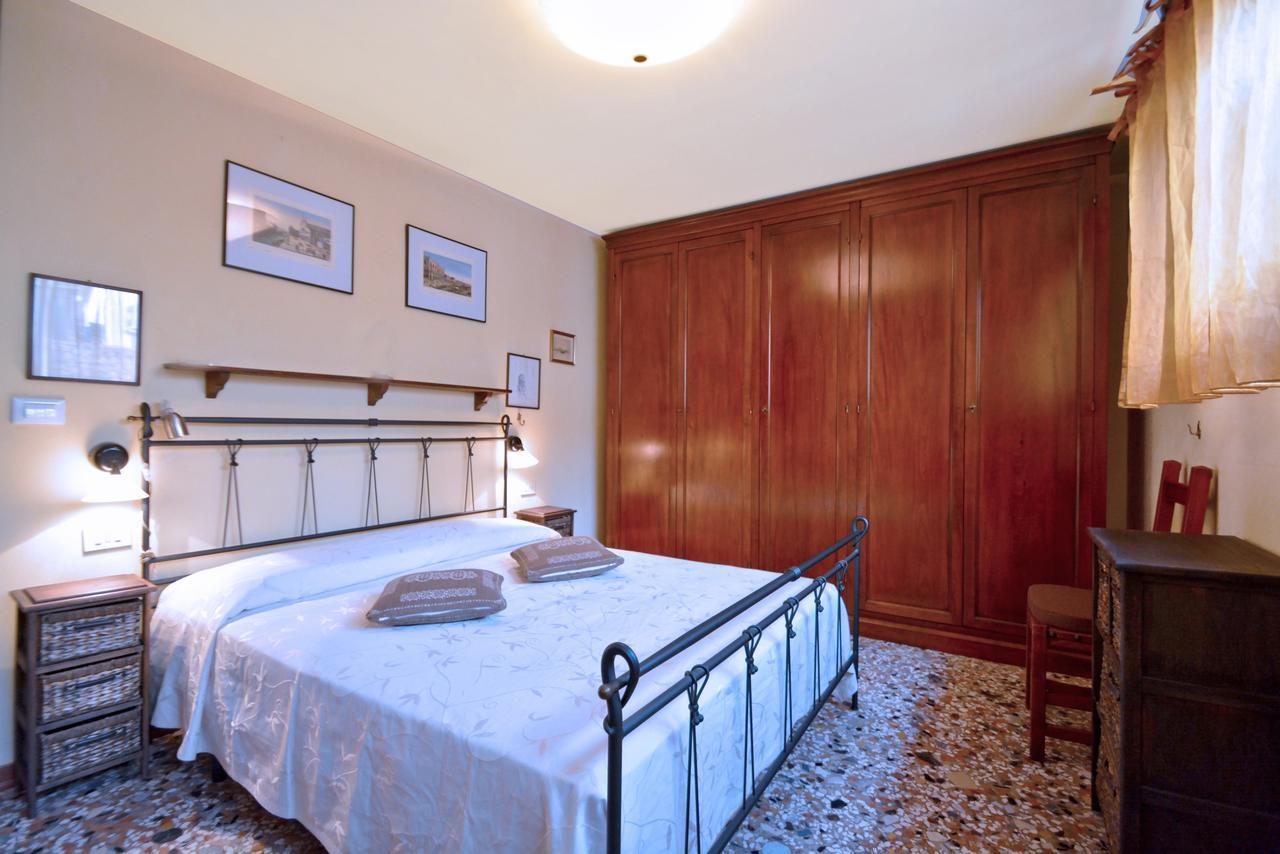 Ve.N.I.Ce Cera Casa Della Zia Veneza Exterior foto